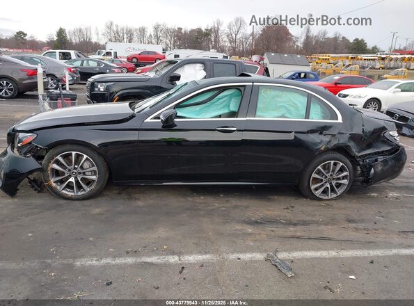 W1KZF6JB7LA837616 2020 MERCEDES-BENZ E-CLASS Черный Панорамный вид салона 360°