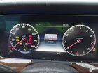 2020 Mercedes-benz E 450 4matic Черный vin: W1KZF6JB7LA837616