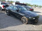 2023 Mercedes-benz E 350   Black vin: W1KZF8DB0PB162313