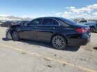 2022 Mercedes-benz E 350 Black vin: W1KZF8DB2NB095839