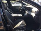 2022 Mercedes-benz E 350   Черный vin: W1KZF8DB2NB096182