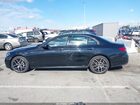 2022 Mercedes-benz E 350   Черный vin: W1KZF8DB2NB096182