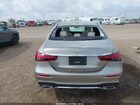 2022 Mercedes-benz E 350   Серый vin: W1KZF8DB3NB080377