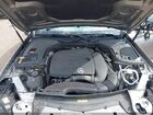 2022 Mercedes-benz E 350   Серый vin: W1KZF8DB3NB080377