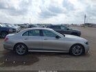 2022 Mercedes-benz E 350   Серый vin: W1KZF8DB3NB080377