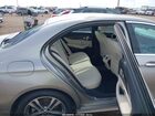 2022 Mercedes-benz E 350   Серый vin: W1KZF8DB3NB080377