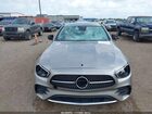 2022 Mercedes-benz E 350   Серый vin: W1KZF8DB3NB080377