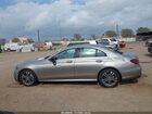 2022 Mercedes-benz E 350   Серый vin: W1KZF8DB3NB080377