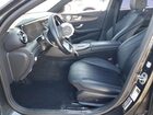 2022 Mercedes-benz E 350 Черный vin: W1KZF8DB4NB077892
