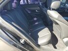 2022 Mercedes-benz E 350 Черный vin: W1KZF8DB4NB077892
