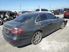 2022 Mercedes-benz E 350 Черный vin: W1KZF8DB4NB077892