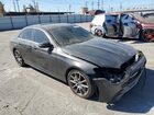 2022 Mercedes-benz E 350 Черный vin: W1KZF8DB4NB077892