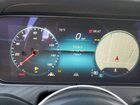 2022 Mercedes-benz E 350 Черный vin: W1KZF8DB4NB077892