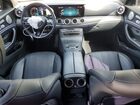 2022 Mercedes-benz E 350 Черный vin: W1KZF8DB4NB077892
