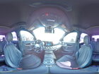 2022 Mercedes-benz E 350 Черный vin: W1KZF8DB4NB077892
