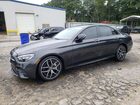 2021 Mercedes-benz E 350 Black vin: W1KZF8DB5MA908661