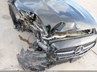 2021 Mercedes-benz E 350   Black vin: W1KZF8DB6MA964009