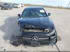 2021 Mercedes-benz E 350   Black vin: W1KZF8DB6MA964009