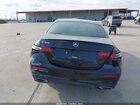 2021 Mercedes-benz E 350   Black vin: W1KZF8DB6MA964009