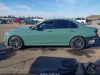 2023 Mercedes-benz E 350   Green vin: W1KZF8DB8PB164357
