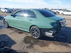 2023 Mercedes-benz E 350   Green vin: W1KZF8DB8PB164357