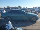2023 Mercedes-benz E 350   Green vin: W1KZF8DB8PB164357