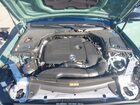 2023 Mercedes-benz E 350   Green vin: W1KZF8DB8PB164357