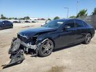 2020 Mercedes-benz E 350 Black vin: W1KZF8DB9LA768600