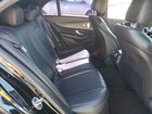 2022 Mercedes-benz E 350 Черный vin: W1KZF8DB9NB054141