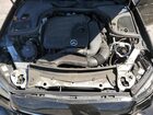 2022 Mercedes-benz E 350 Черный vin: W1KZF8DB9NB054141