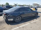 2022 Mercedes-benz E 350 Черный vin: W1KZF8DB9NB068864
