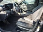 2022 Mercedes-benz E 350 Черный vin: W1KZF8DB9NB068864