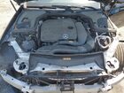 2022 Mercedes-benz E 350 Черный vin: W1KZF8DB9NB068864