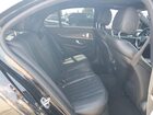 2022 Mercedes-benz E 350 Черный vin: W1KZF8DB9NB068864