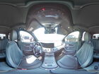 2022 Mercedes-benz E 350 Черный vin: W1KZF8DB9NB068864