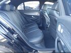 2021 Mercedes-benz E 350   Black vin: W1KZF8DBXMA891730