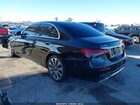 2021 Mercedes-benz E 350   Black vin: W1KZF8DBXMA891730
