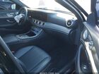2021 Mercedes-benz E 350   Black vin: W1KZF8DBXMA891730
