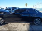 2021 Mercedes-benz E 350   Black vin: W1KZF8DBXMA891730