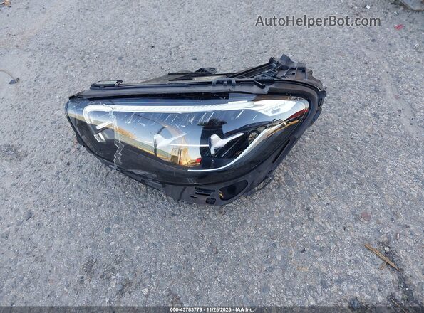 W1KZF8DBXMA891730 2021 MERCEDES-BENZ E-CLASS Black Vista del cuadro de instrumentos