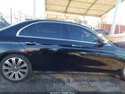 2021 Mercedes-benz E 350   Black vin: W1KZF8DBXMA891730
