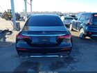 2021 Mercedes-benz E 350   Black vin: W1KZF8DBXMA891730