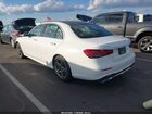 2023 Mercedes-benz E 350 4matic Белый vin: W1KZF8EB0PB184374