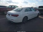 2023 Mercedes-benz E 350 4matic Белый vin: W1KZF8EB0PB184374