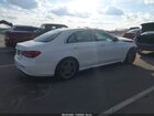 2023 Mercedes-benz E 350 4matic Белый vin: W1KZF8EB0PB184374