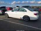 2023 Mercedes-benz E 350 4matic Белый vin: W1KZF8EB0PB184374