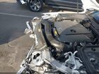 2023 Mercedes-benz E 350 4matic Белый vin: W1KZF8EB0PB184374