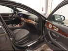 2020 Mercedes-benz E 350 4matic Черный vin: W1KZF8EB1LA845345