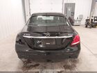 2020 Mercedes-benz E 350 4matic Черный vin: W1KZF8EB1LA845345