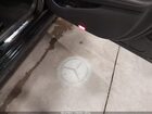 2020 Mercedes-benz E 350 4matic Черный vin: W1KZF8EB1LA845345